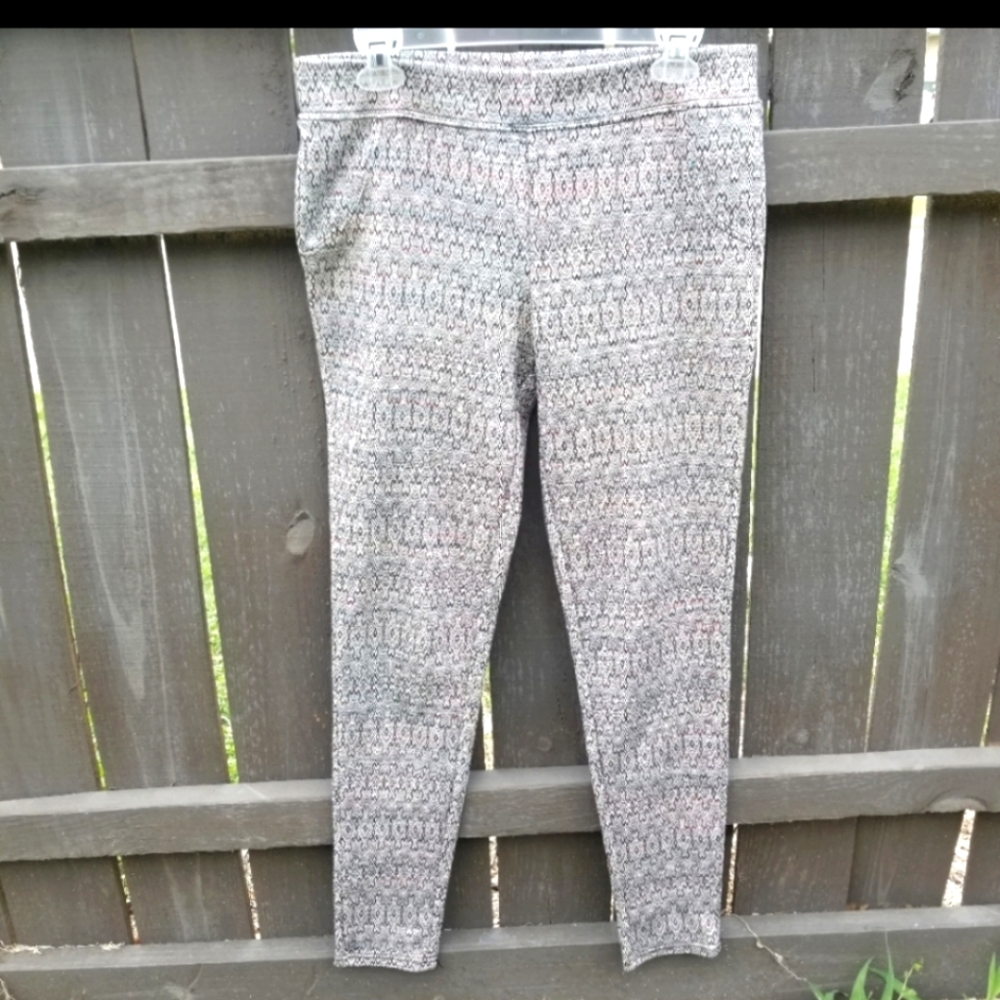 Free People Pants Leggings Size M